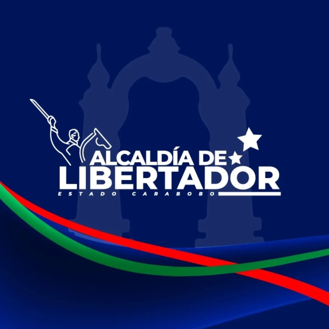 Alcaldia Libertador